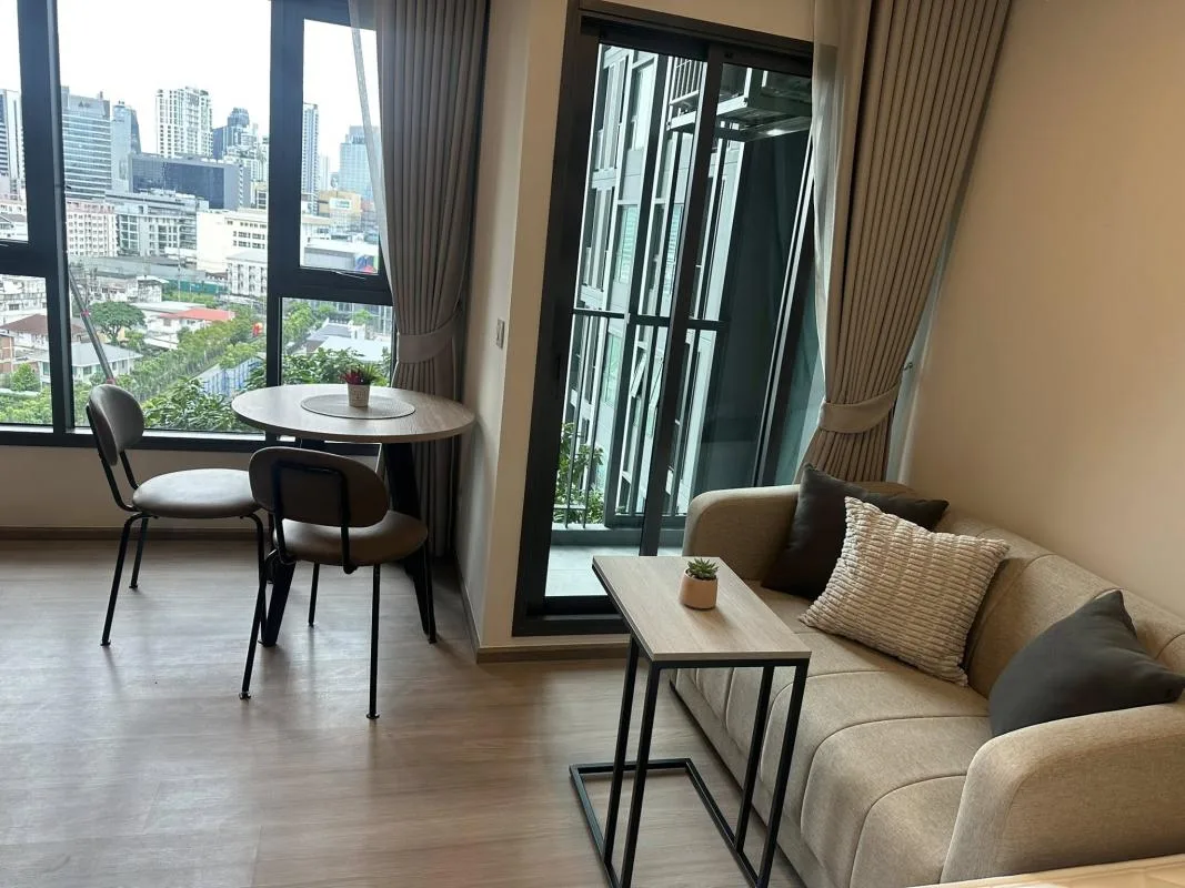 Aspire Sukhumvit-rama4 — photo 2