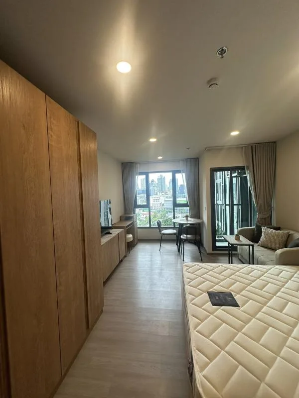 Aspire Sukhumvit-rama4 — photo 3