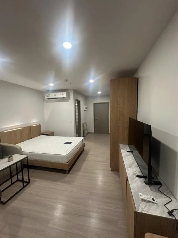 Aspire Sukhumvit-rama4 — photo 4