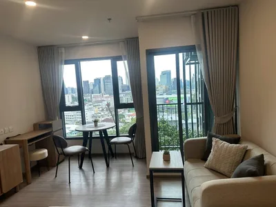 Aspire Sukhumvit-rama4