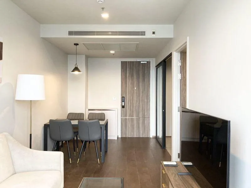Ideo Q Sukhumvit 36 — photo 2