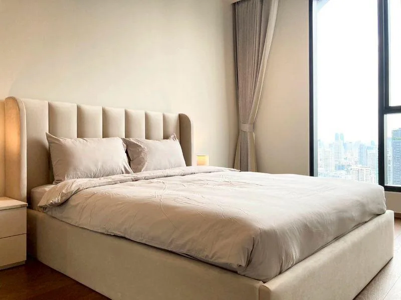 Ideo Q Sukhumvit 36 — photo 4