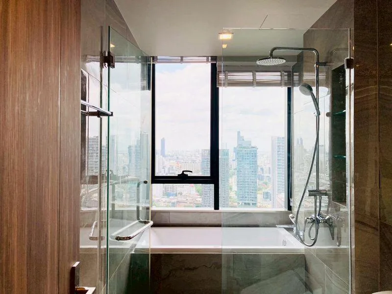Ideo Q Sukhumvit 36 — photo 7