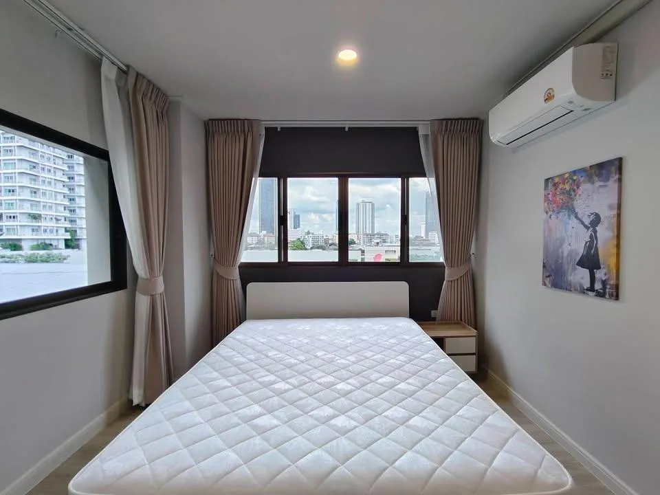 Thonglor Tower — photo 11