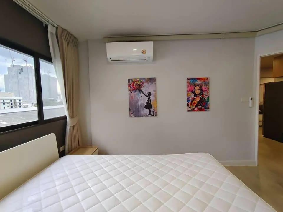 Thonglor Tower — photo 12