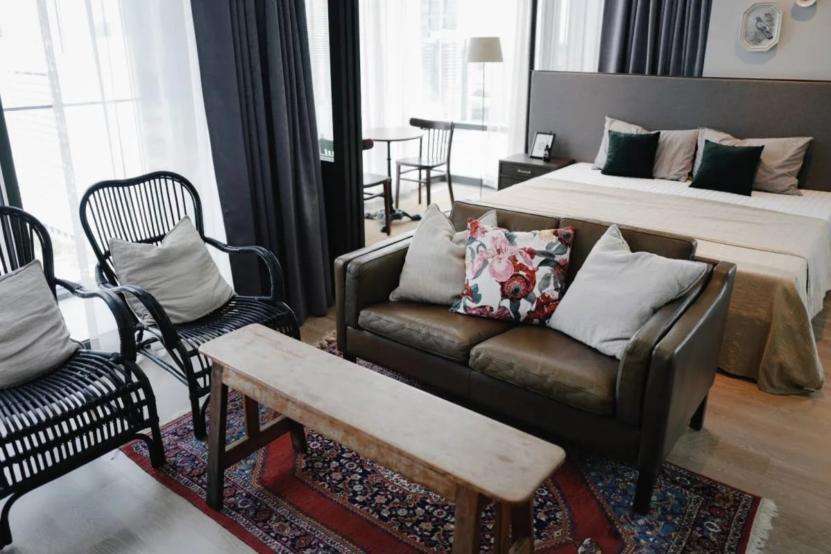 Ashton Silom — photo 2