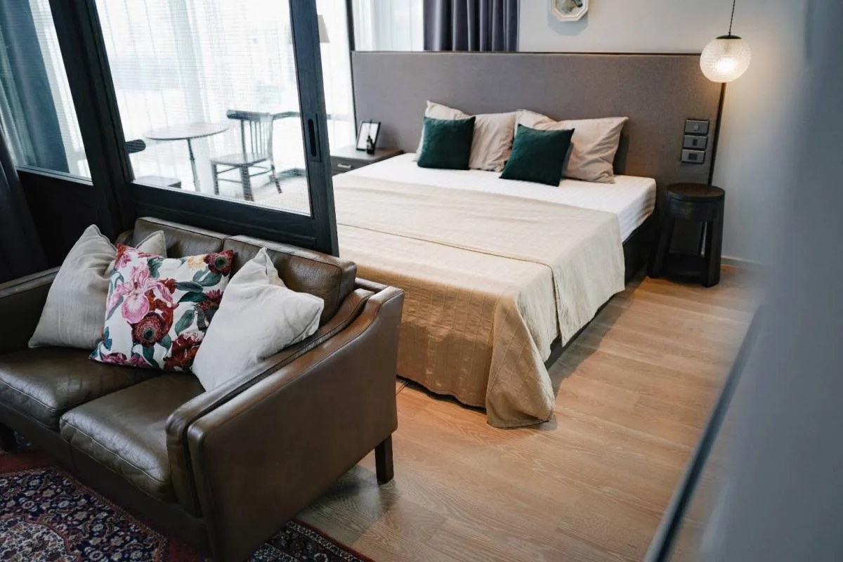 Ashton Silom — photo 5
