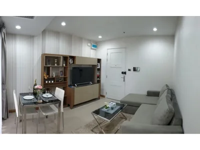 Supalai Wellington 2