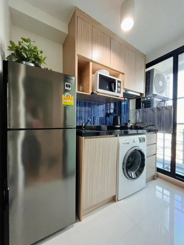 Chateau In Town Sukhumvit 62/1 — photo 3