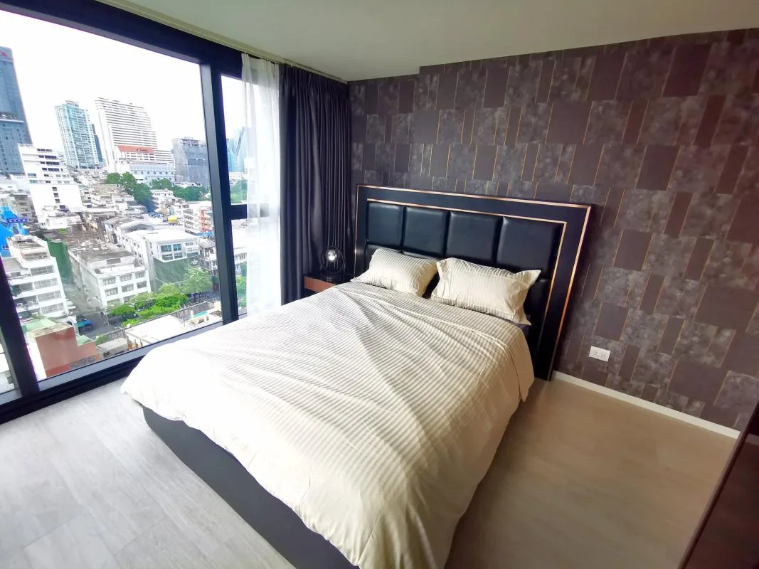 The Lofts Silom — photo 11