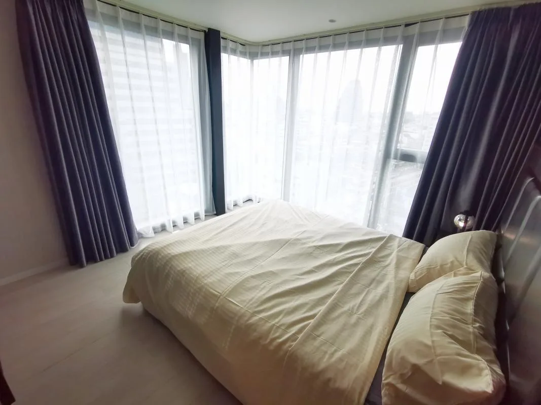 The Lofts Silom — photo 12