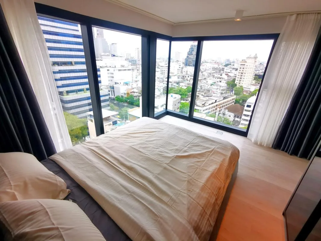 The Lofts Silom — photo 14