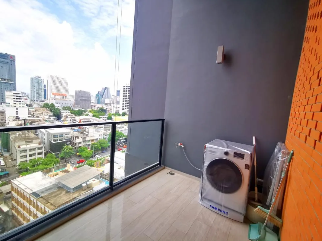 The Lofts Silom — photo 17