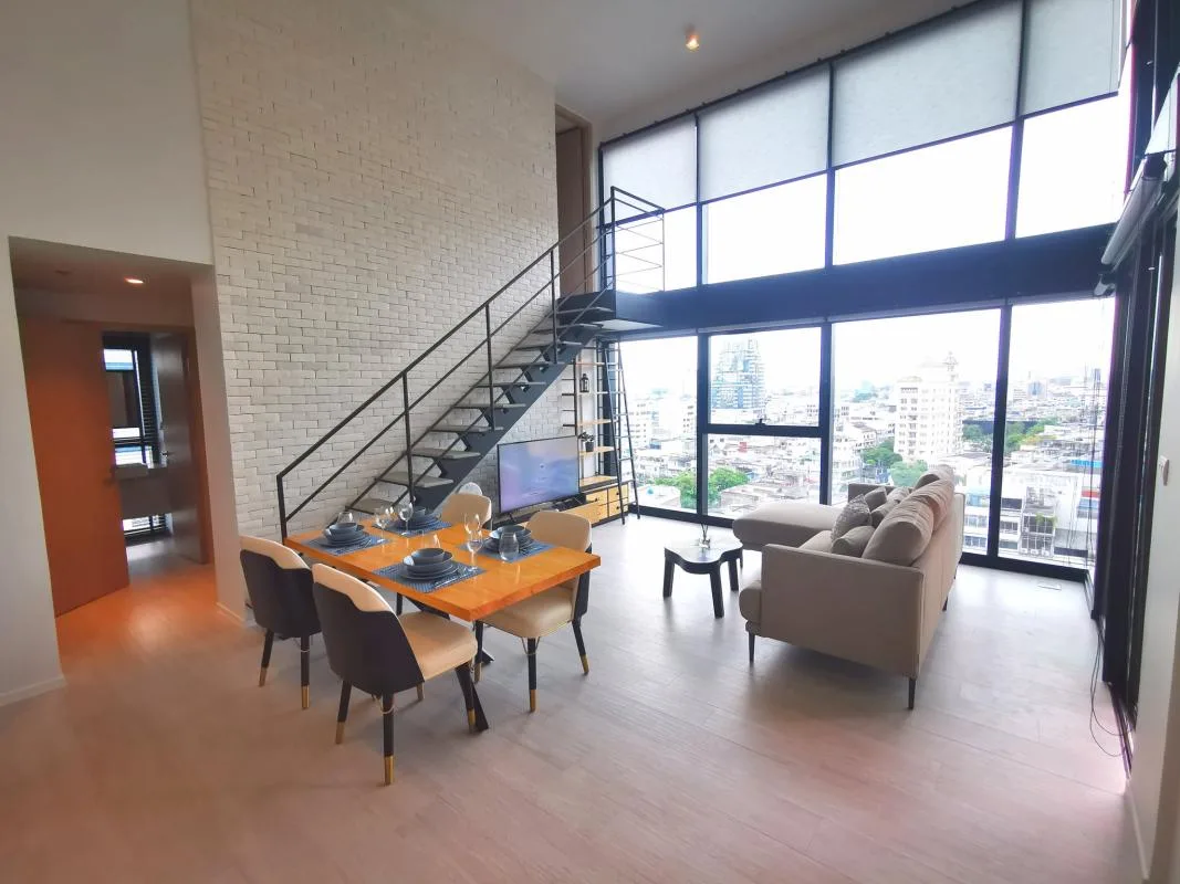The Lofts Silom — photo 3
