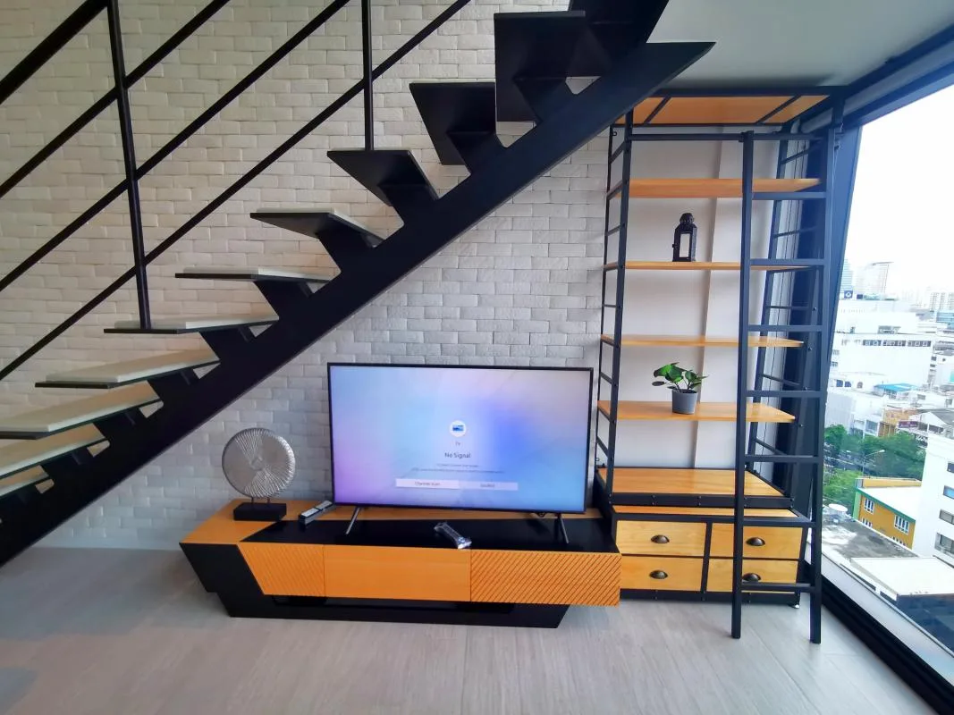 The Lofts Silom — photo 4