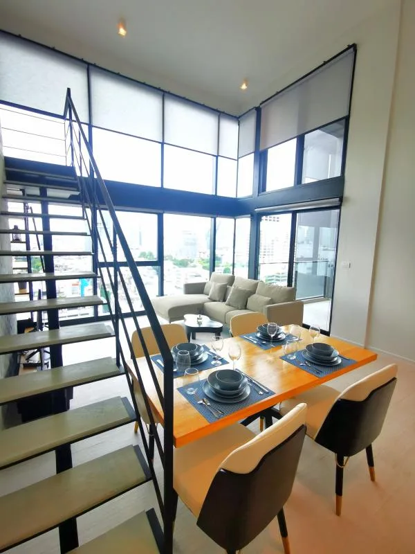 The Lofts Silom — photo 5