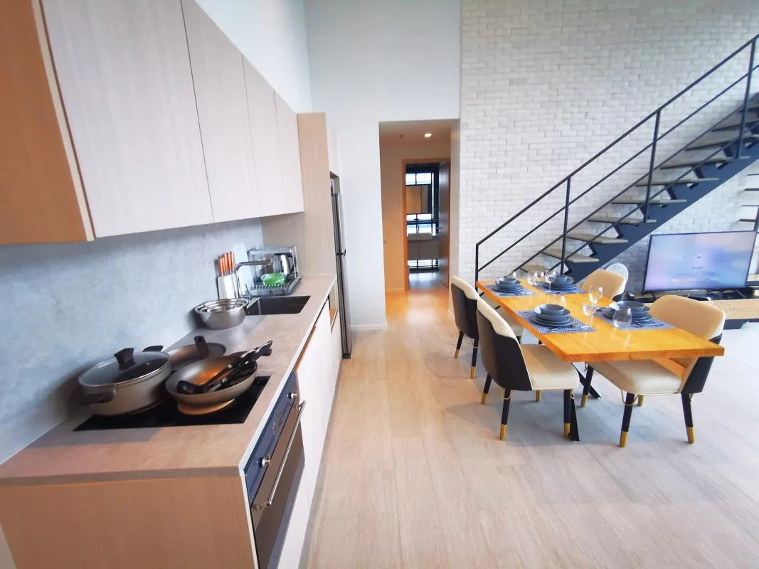 The Lofts Silom — photo 6