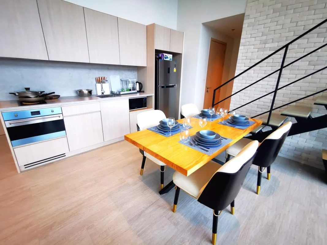 The Lofts Silom — photo 7