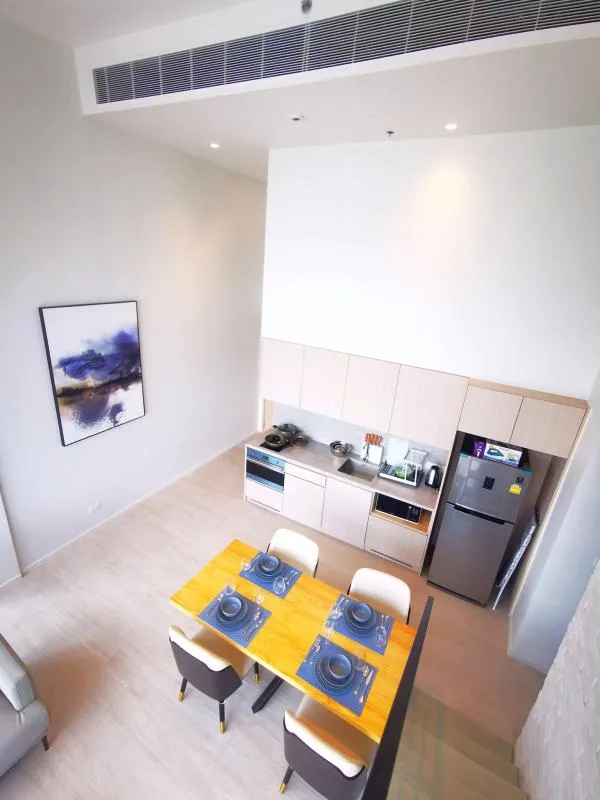 The Lofts Silom — photo 8