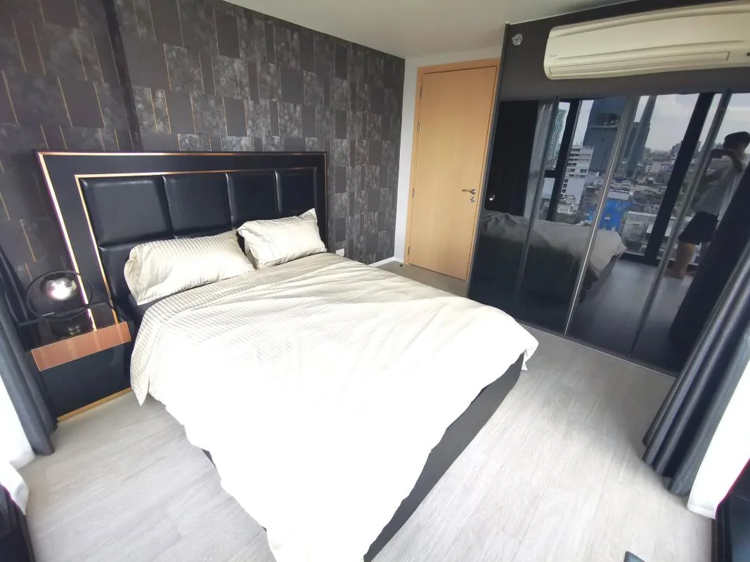 The Lofts Silom — photo 10