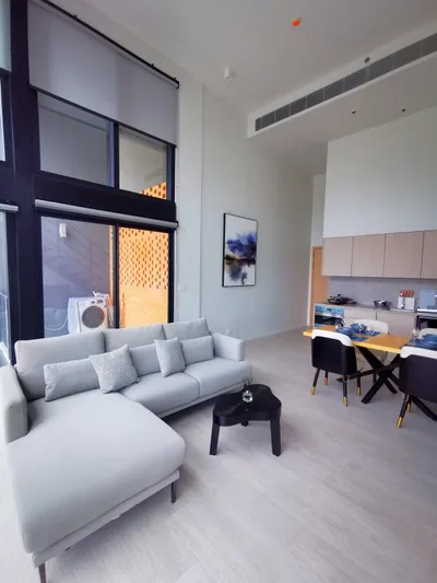 The Lofts Silom