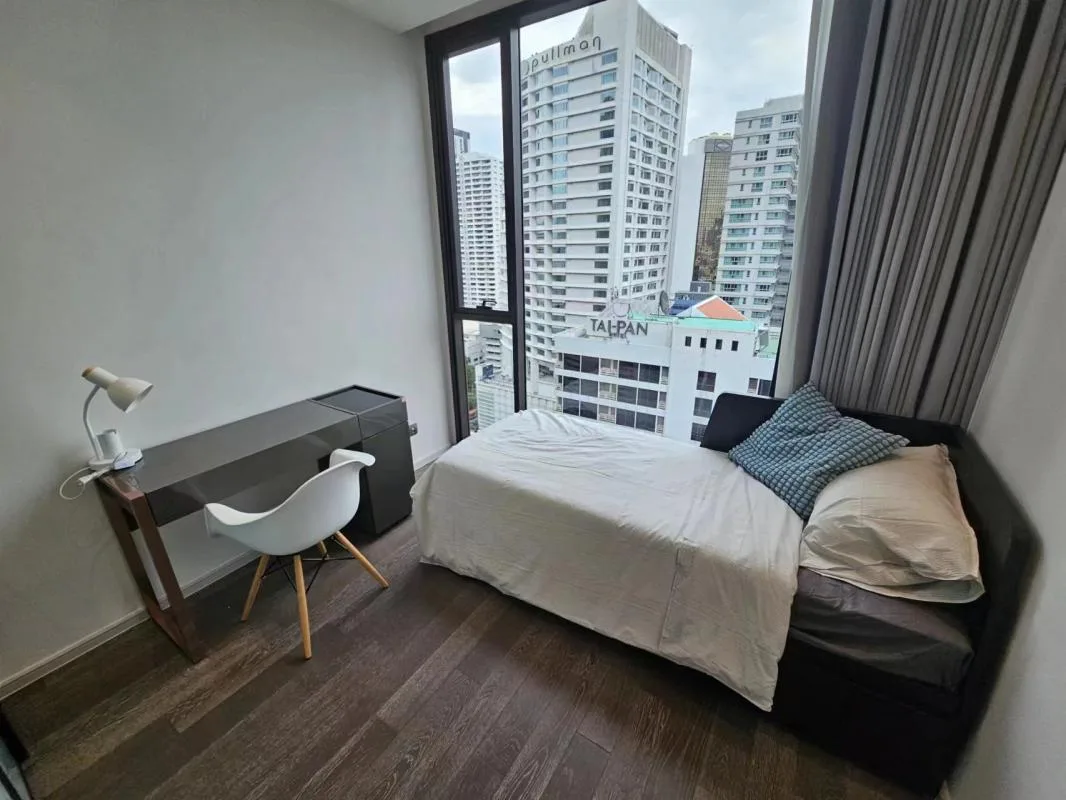 MUNIQ Sukhumvit 23 — photo 11