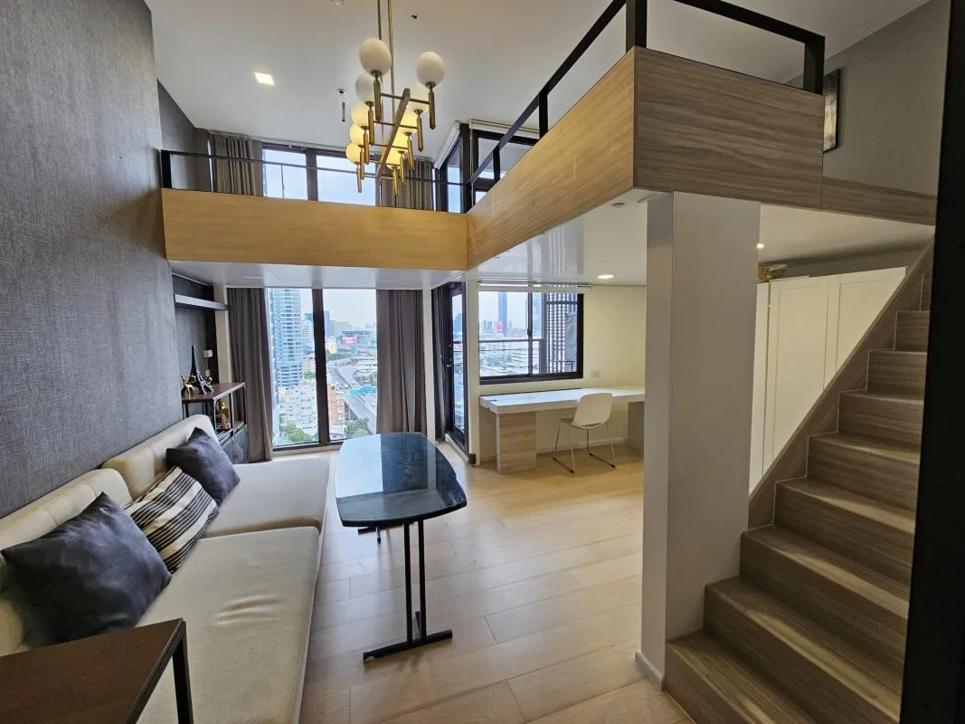 Chewathai Residence Asoke — photo 2