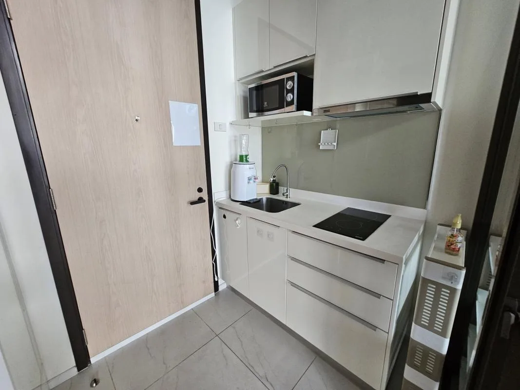 Chewathai Residence Asoke — photo 3