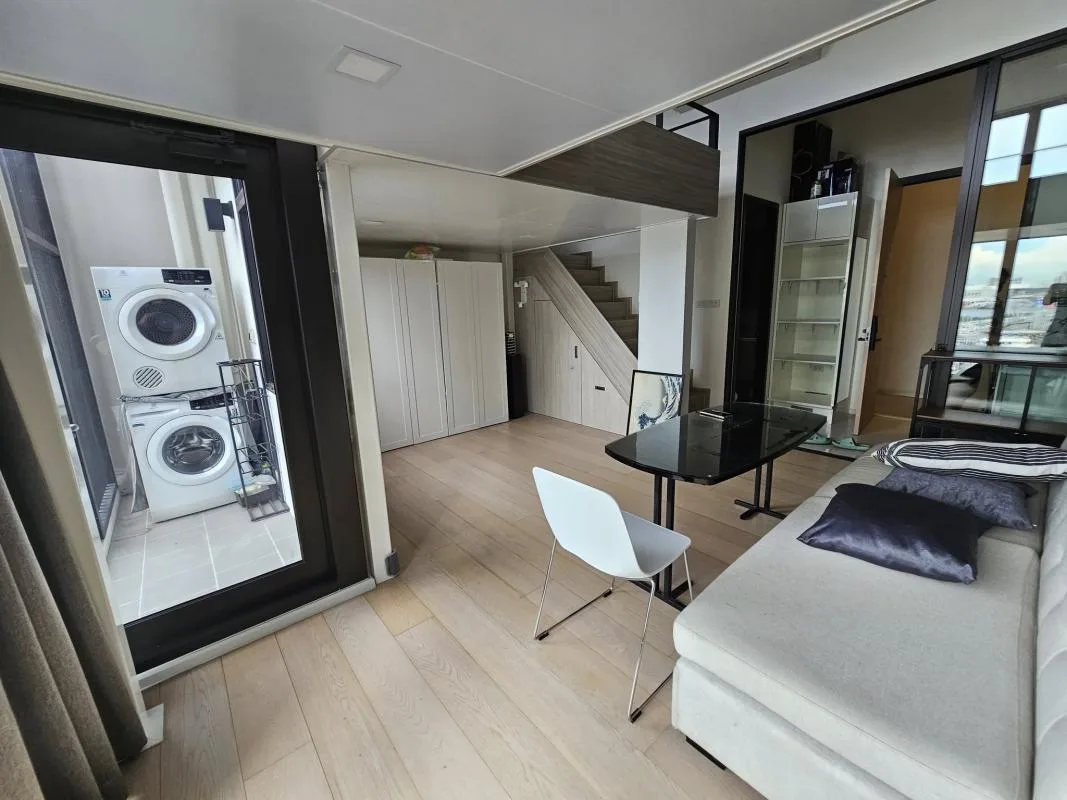 Chewathai Residence Asoke — photo 4