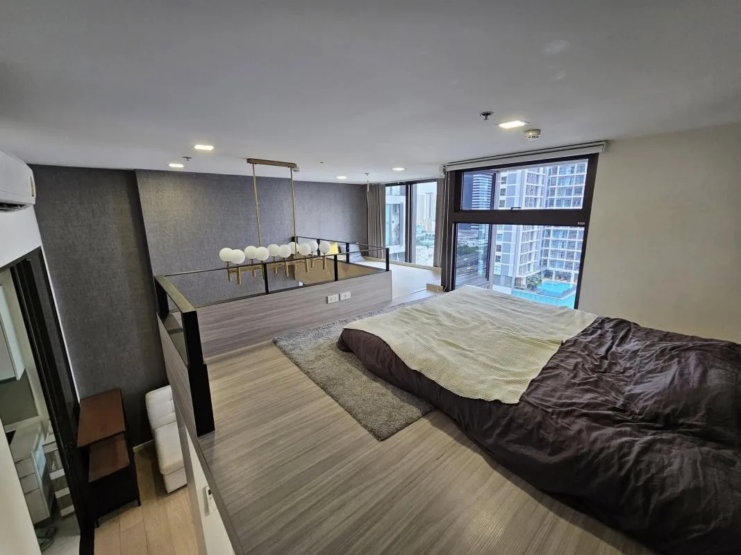 Chewathai Residence Asoke — photo 5
