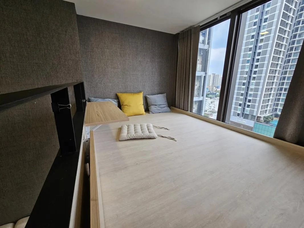 Chewathai Residence Asoke — photo 6