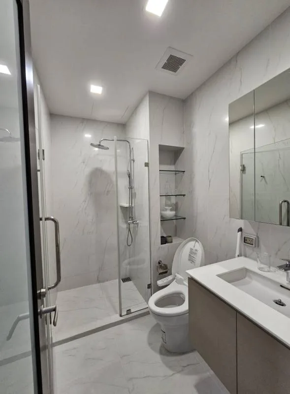 Chewathai Residence Asoke — photo 7