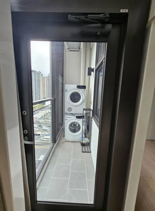 Chewathai Residence Asoke — photo 8