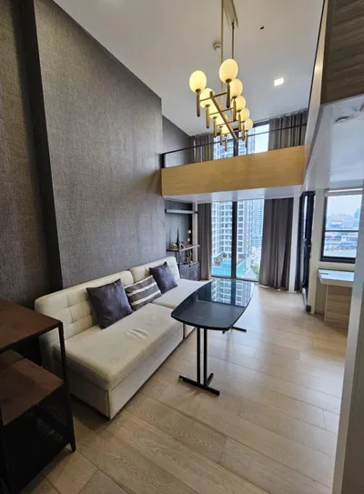 Chewathai Residence Asoke