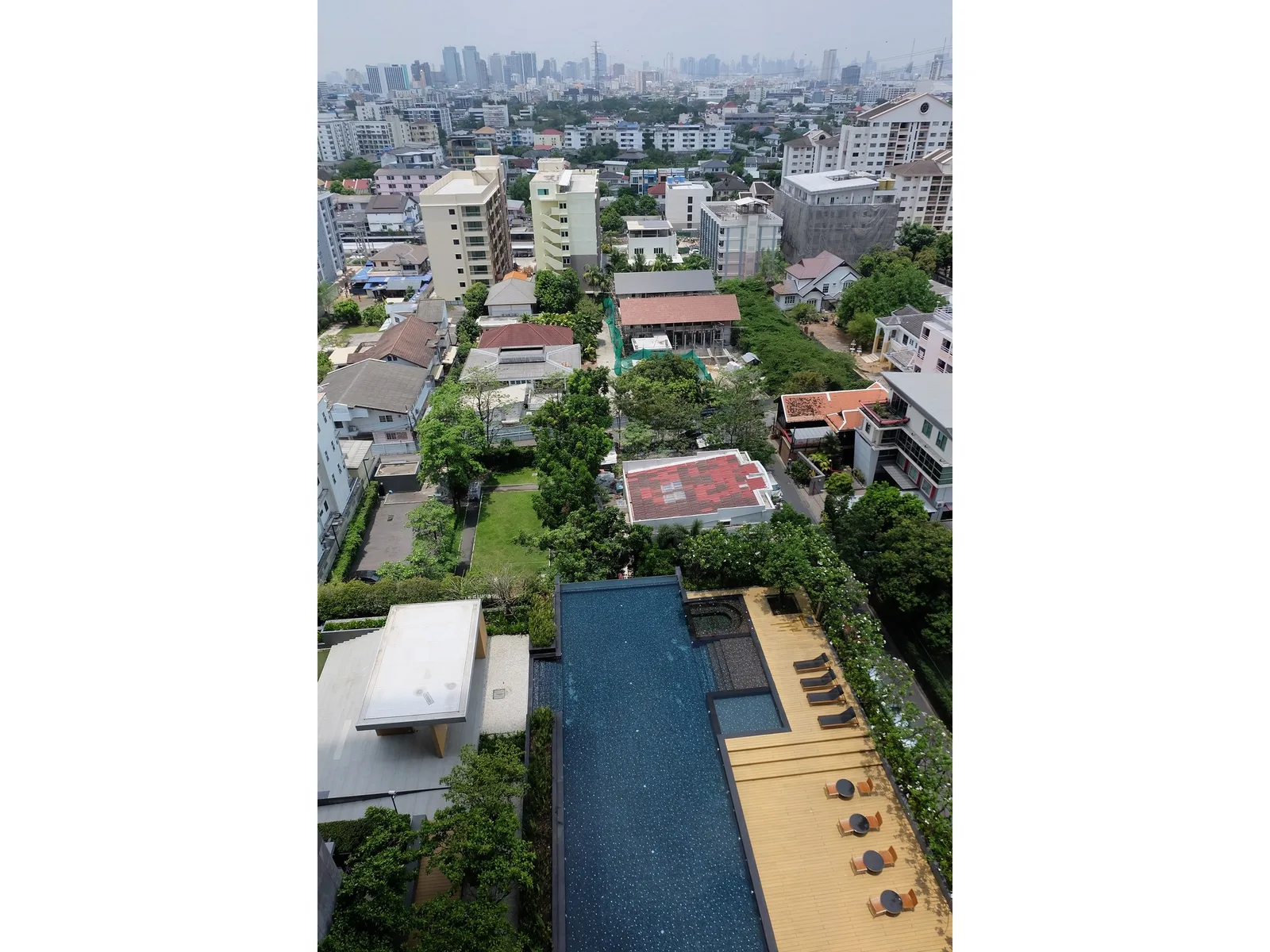 The Issara Ladprao — photo 6
