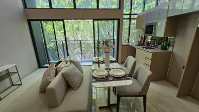 Walden Asoke