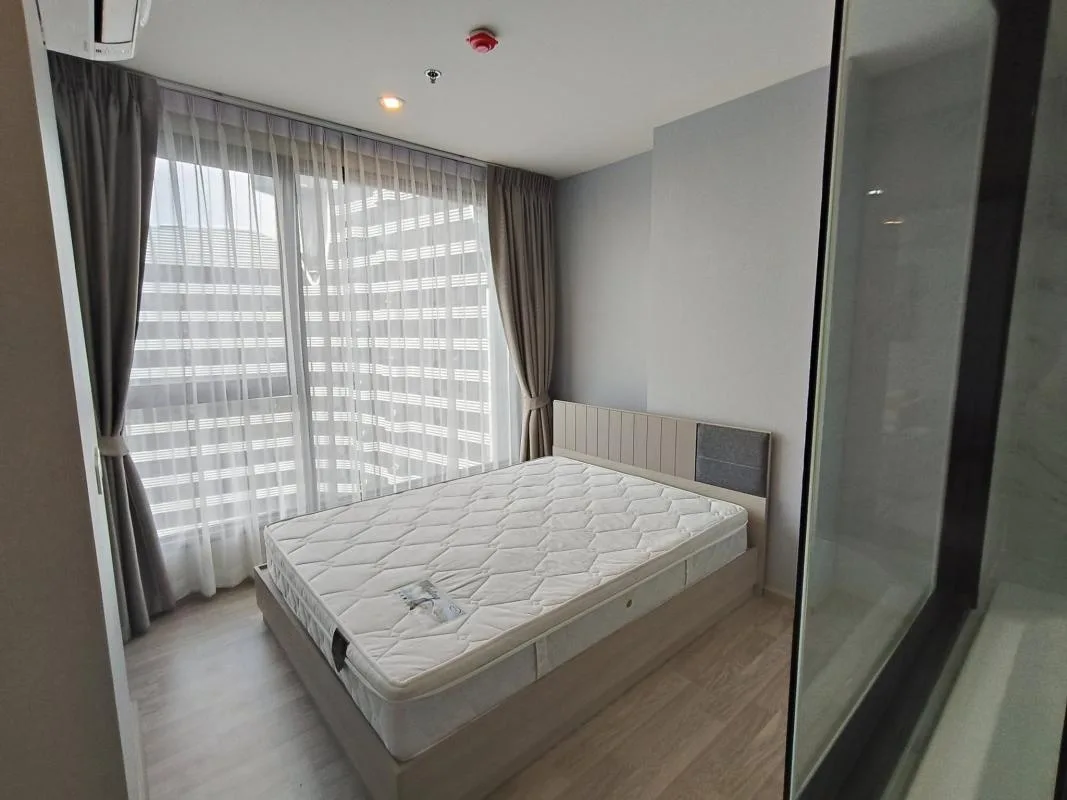 Ideo Mobi Sukhumvit East Point — photo 6