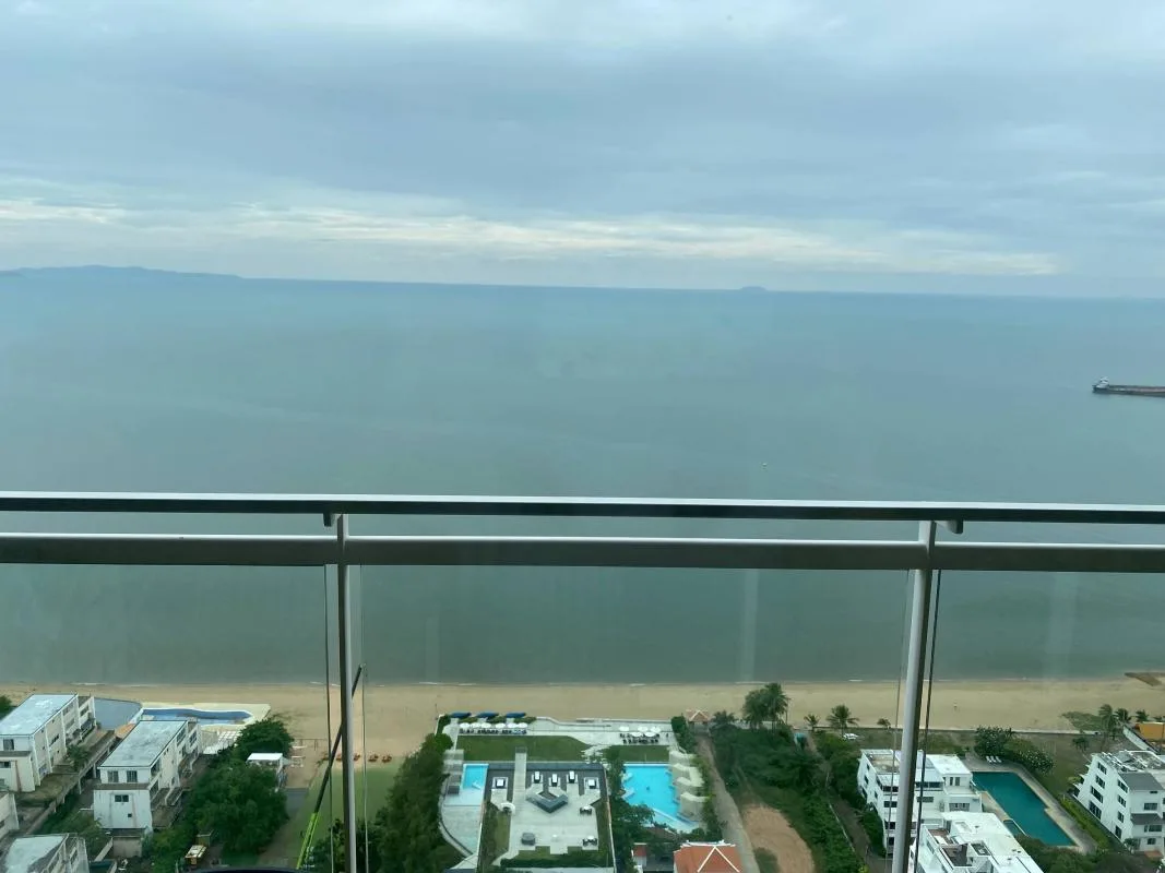 Veranda Residence Pattaya — photo 11