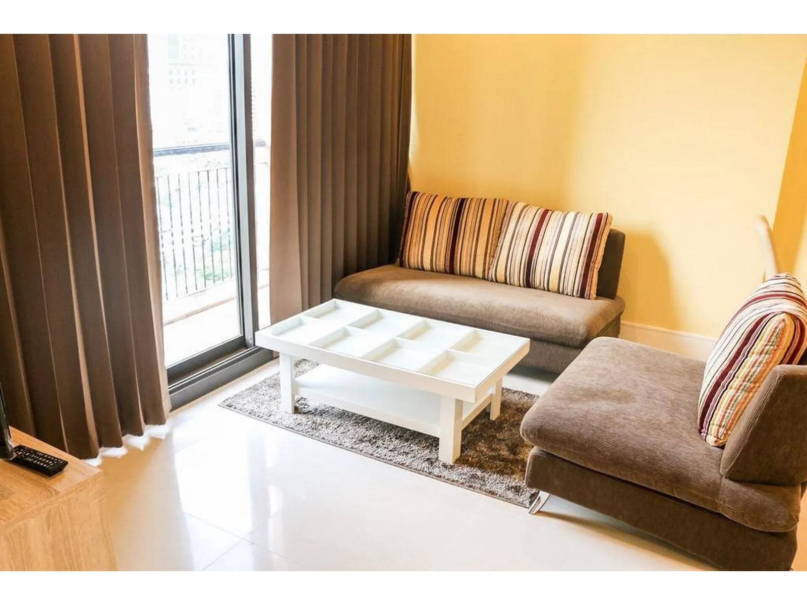 Aguston Sukhumvit 22 — photo 1