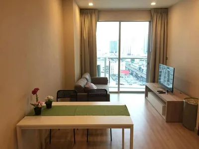 Sky Walk Condominium