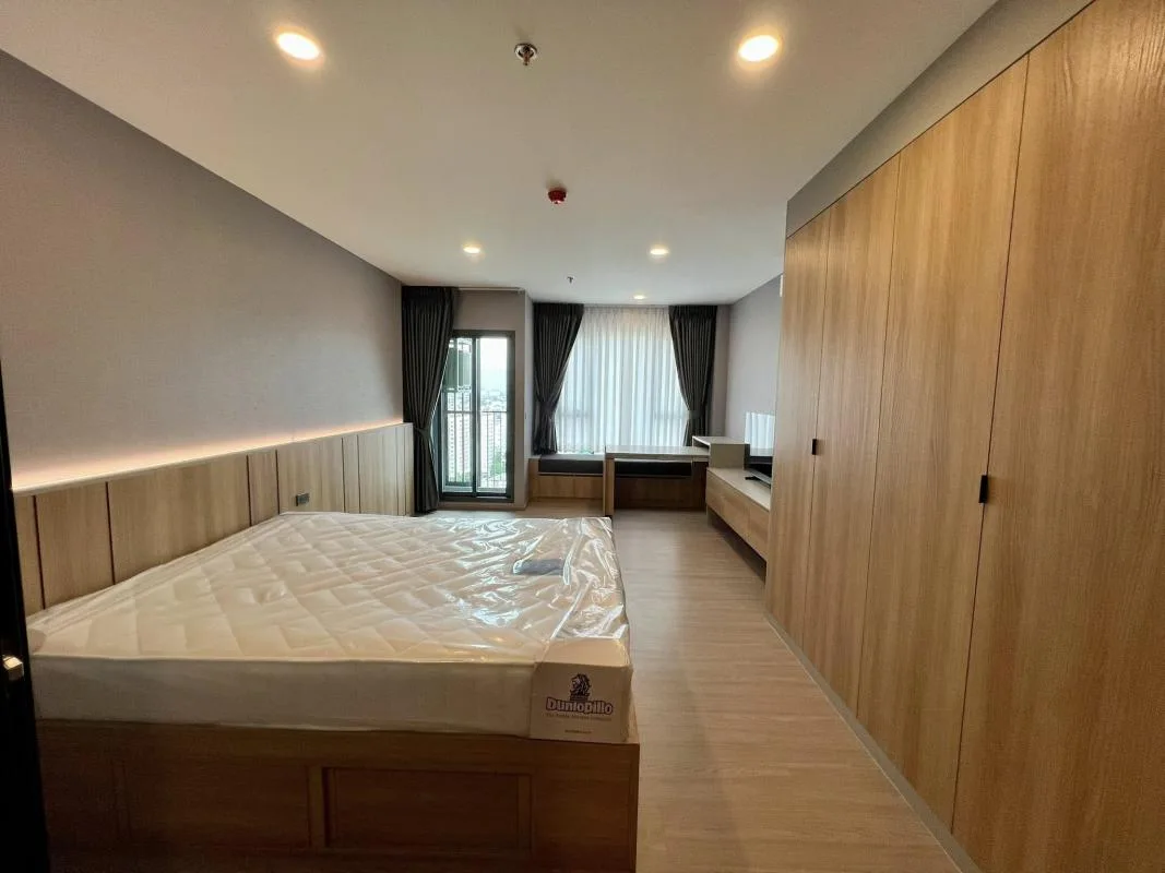 Aspire Sukhumvit-rama4 — photo 2