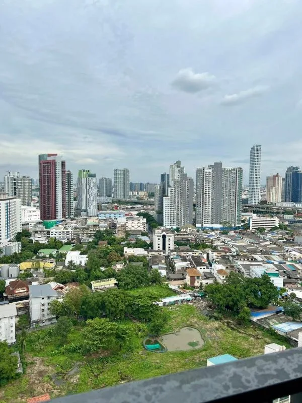 Aspire Sukhumvit-rama4 — photo 9
