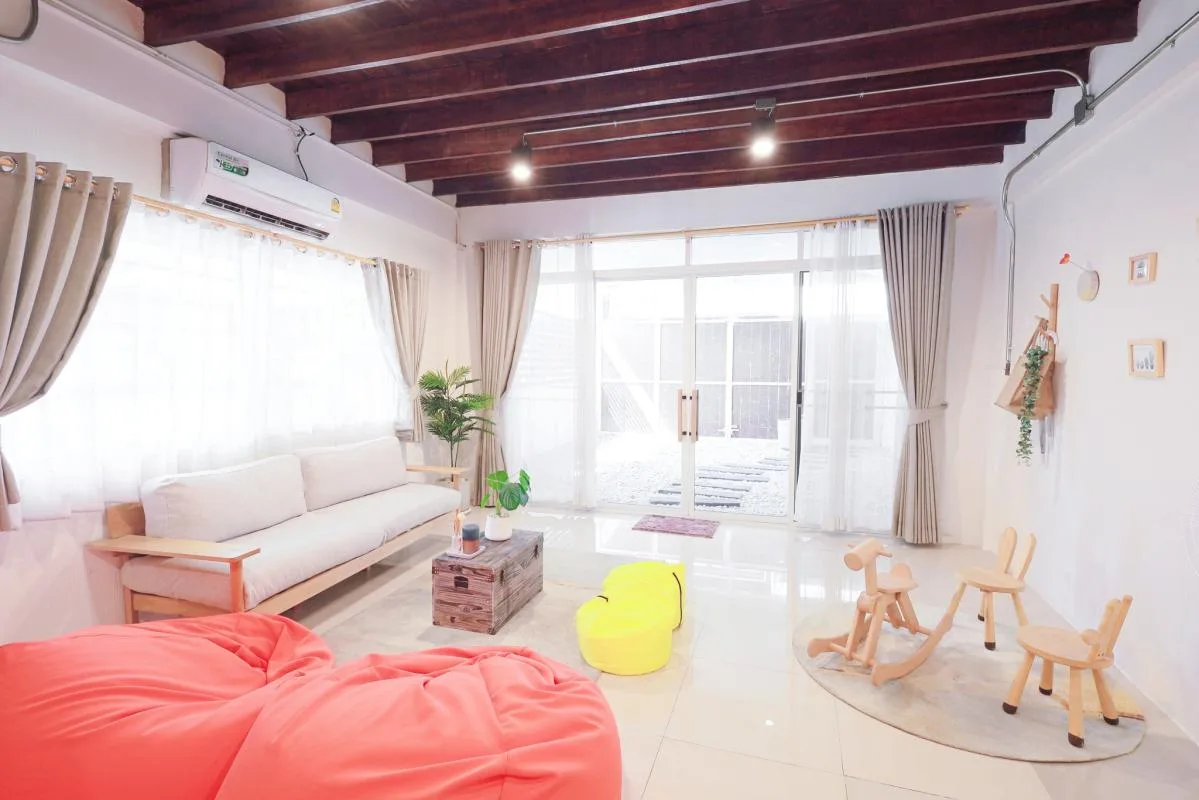 Ratchada Retreat Villa 2 — photo 1