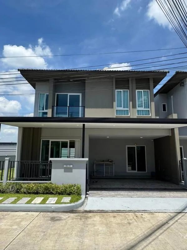 Grande Pleno Mega Bangna — photo 8