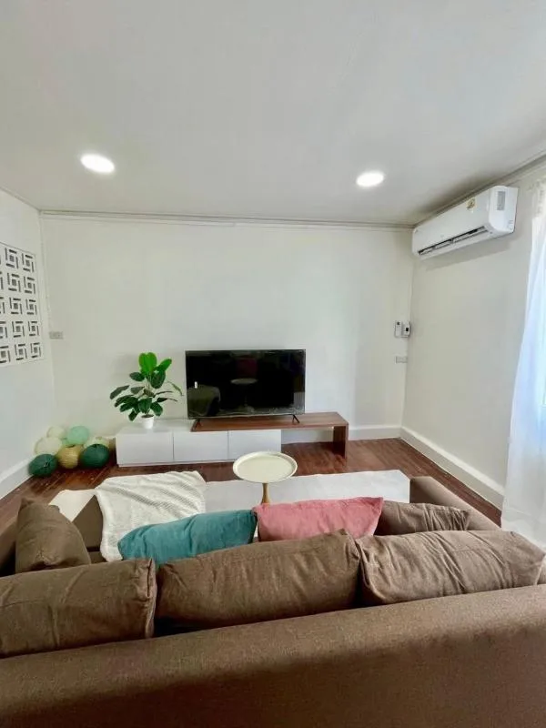 Townhouse Lat Phrao 9 — photo 2