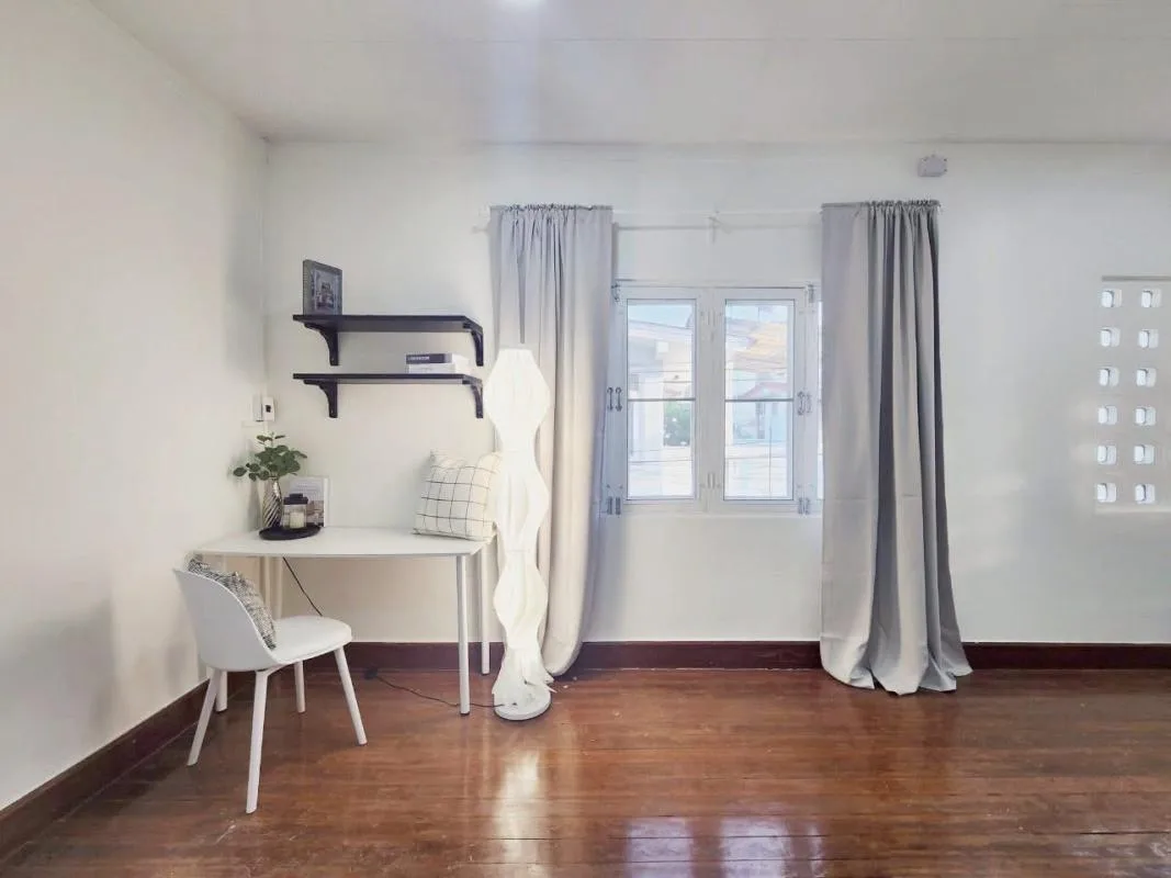 Townhouse Lat Phrao 9 — photo 12