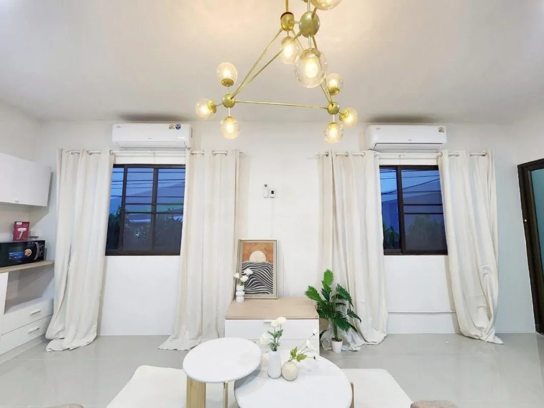 Townhouse Lat Phrao 9 — photo 4