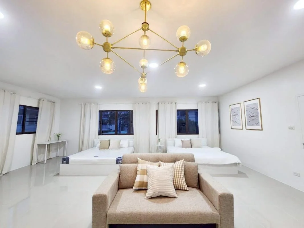 Townhouse Lat Phrao 9 — photo 5