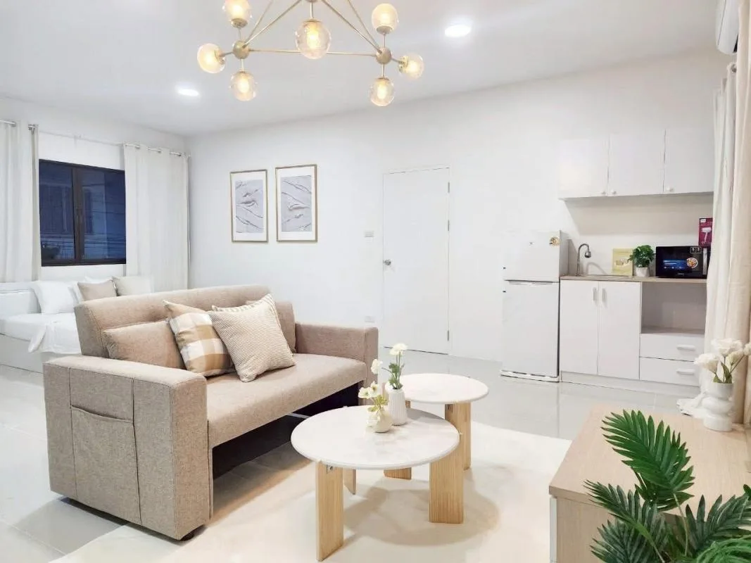 Townhouse Lat Phrao 9 — photo 6