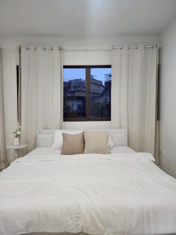 Townhouse Lat Phrao 9 — photo 10